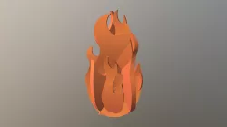 Flame
