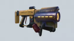 Flamethrower