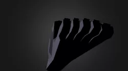 Foot