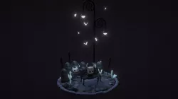 Forgotten Crossroads