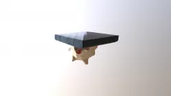 Freeform scan example