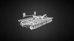 [FS19] Köckerling Rebell 410