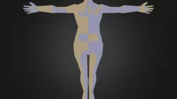 Full Body