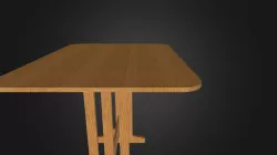 Game Table
