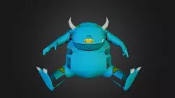 Games Circus Monster 002