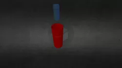 Ghost Patriot