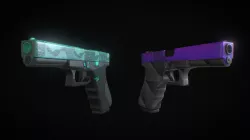 Glocks