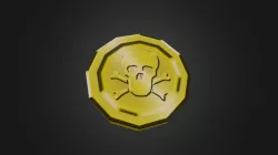 Gold Coin
