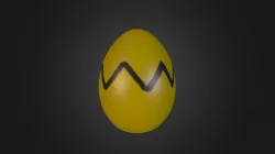 'Good Grief' EasterEgg