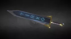 Great Sword