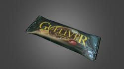 Gulliver Riser gulliver 3D Models | Page 1 | STLFinder