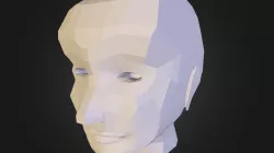 Head