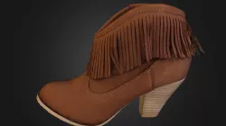 Heel