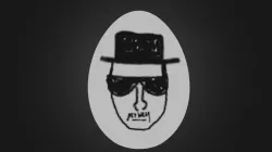 Heisenegg EasterEgg