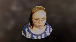 Helene (My Wife) Test 1
