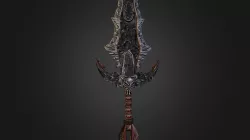 Hell Sword
