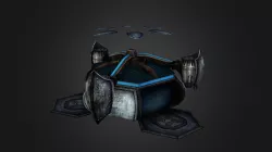 Hextraction | Main Base