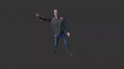 Hip Hop Dancing