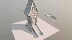 House Practice