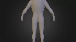 Human Draft