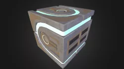 HyperCube
