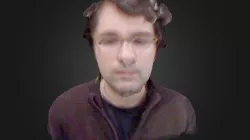 Jorge - head