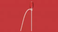 Kerosene pump