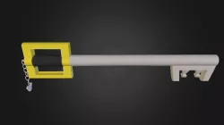 Keyblade