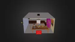 Kitchen Health Hazards