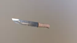 Knife
