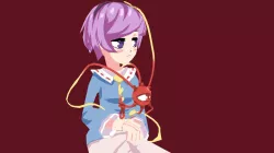 Komeiji Satori  (touhou)
