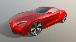 L500 Zagato