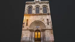 La capilla mas pequeña de España