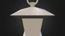 lamp