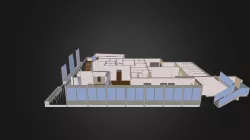 Landsdowne tennis club ground floor layout