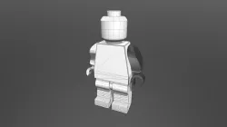 Lego Modeling