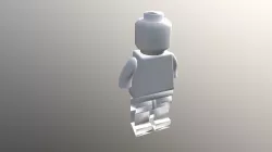 Lego3D