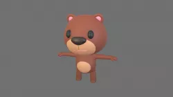 Little Bear