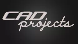 Logo 3D