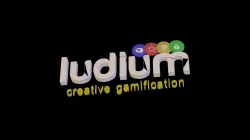 Logo Ludium