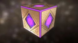 Magic Cube