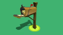 Mailbox
