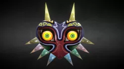 Majoras Mask