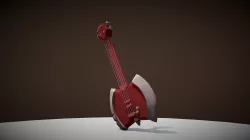 Marcie's Bass