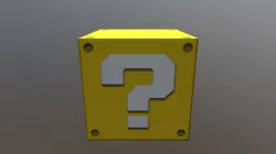 Mario Box