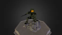 Master Chief