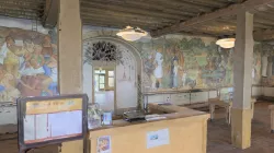 Matterport - Golden Gate Visitors Center