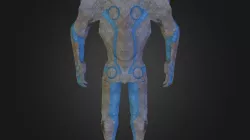 MegaByte Man
