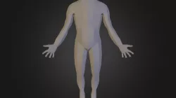 Michael Kercselics 206218 - Final Character