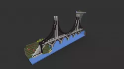 Minecraft Bridge